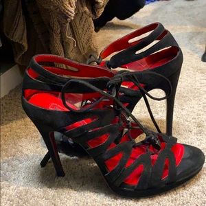 Cesarean Paciotti shoes